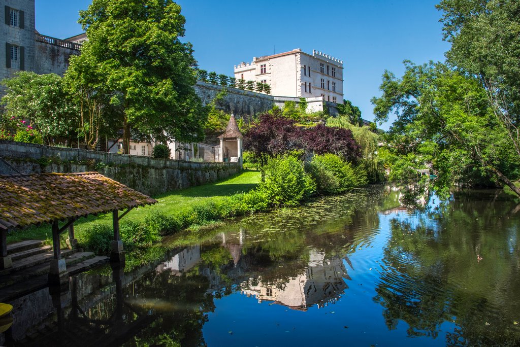 Exposition: Jules Andrieu