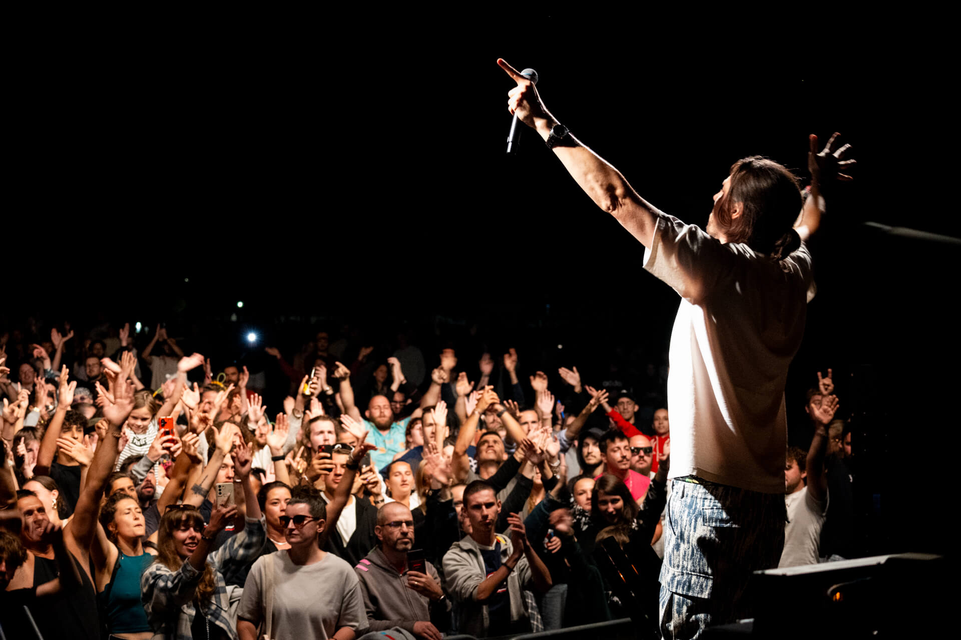 Mercredis du Lac : Electro Beach Party