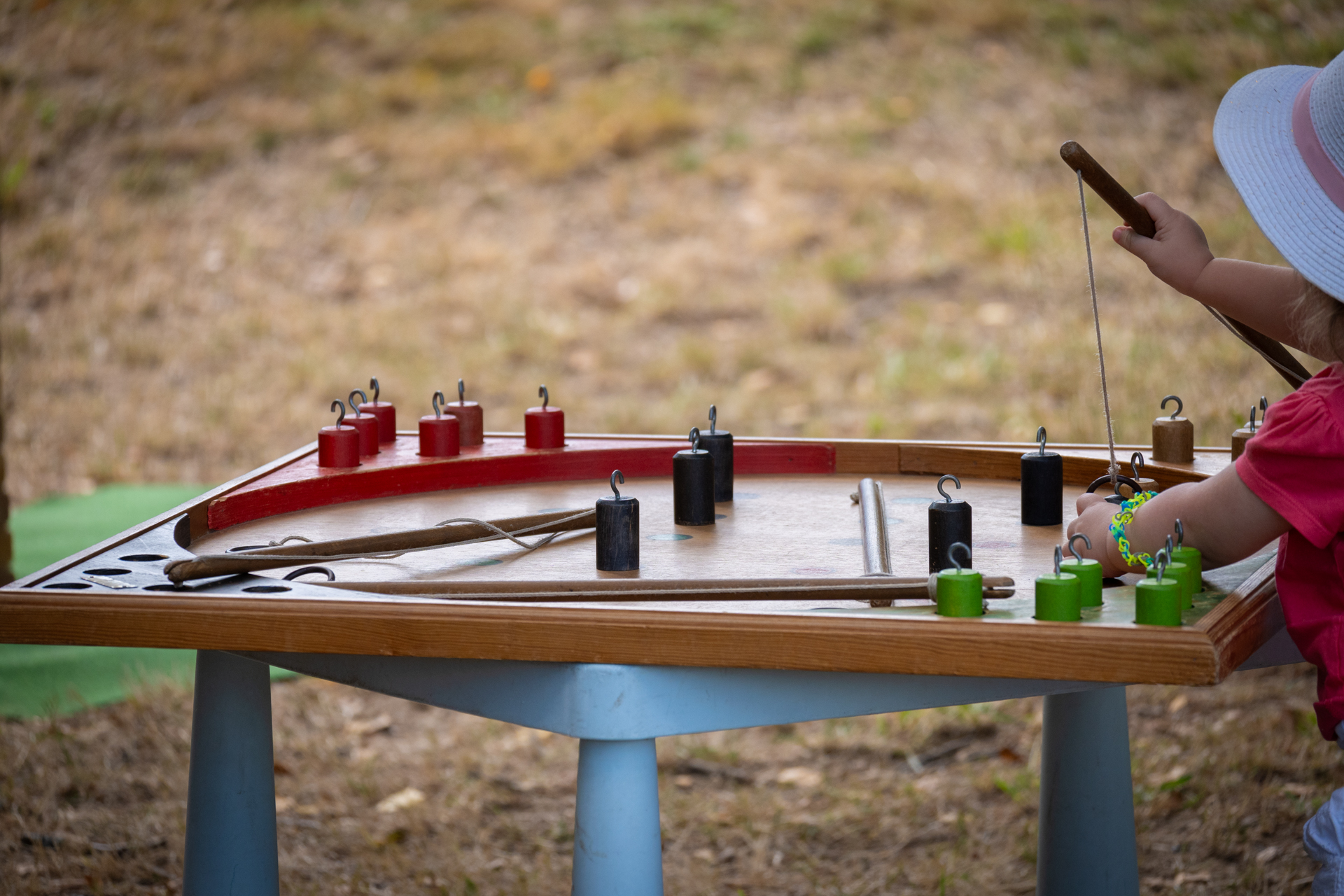 Mercredis du Lac : En famille au Lac