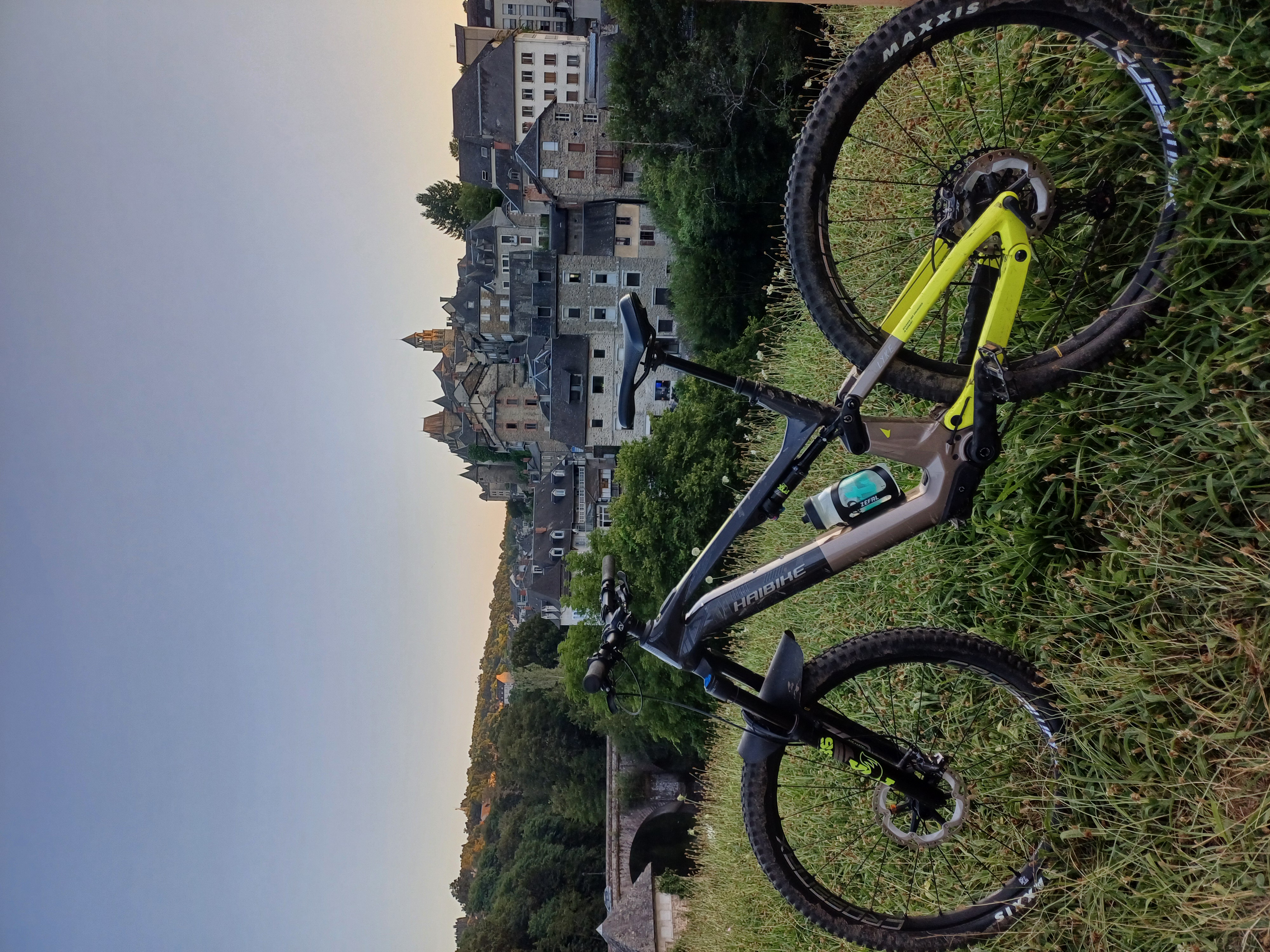 Les Berges de la Vézère