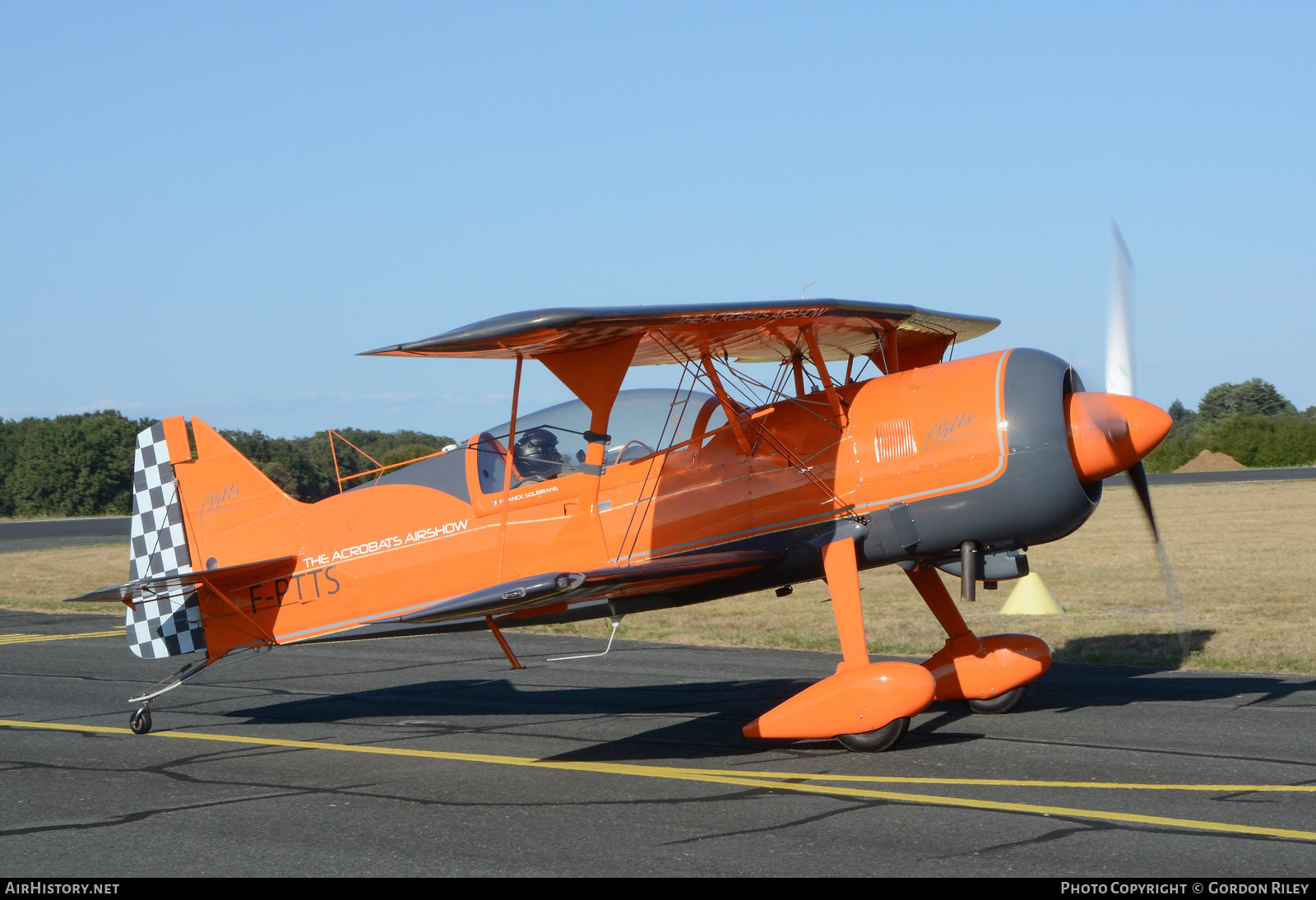 Légend'Air en Limousin