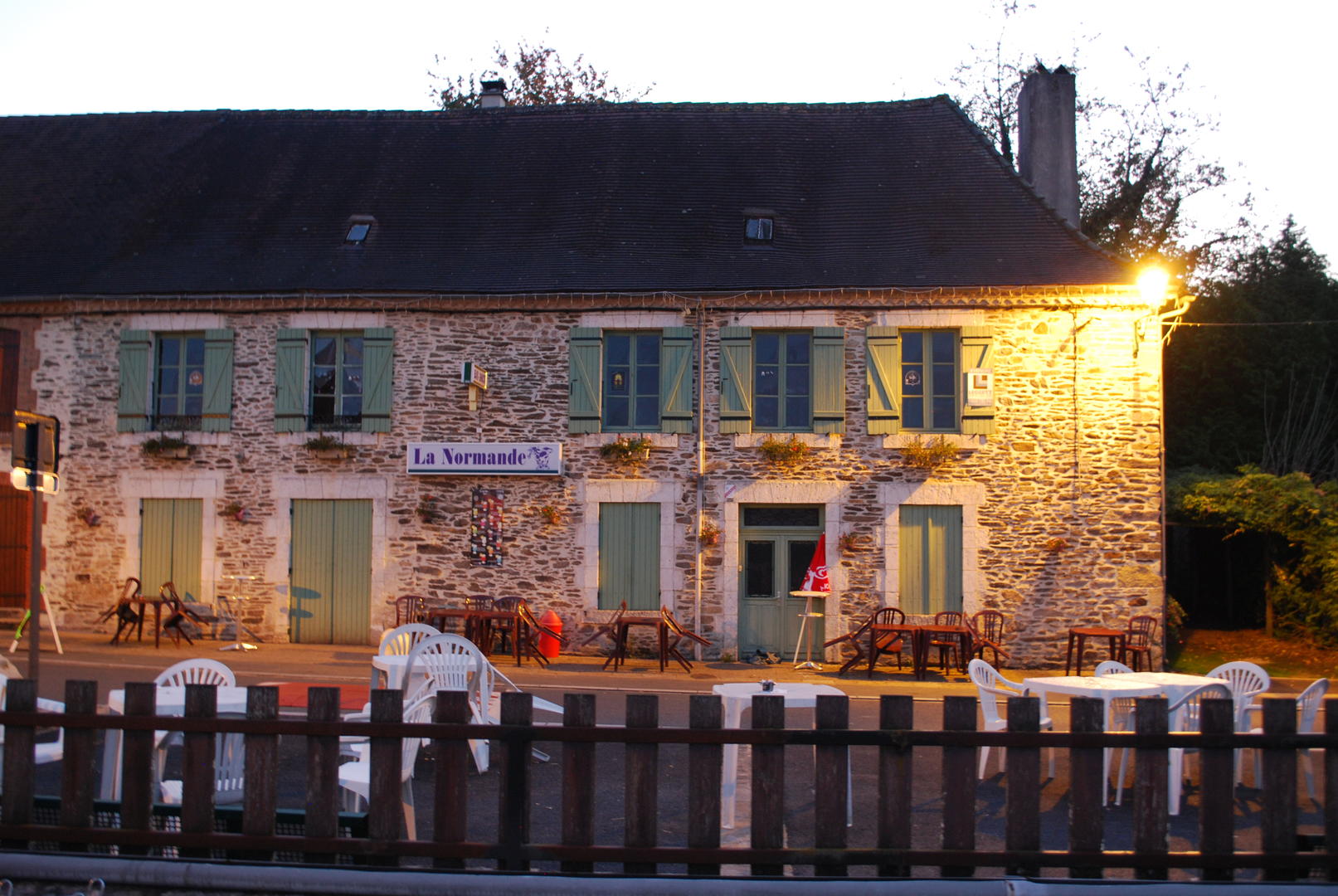 Le Bistrot du château  France Nouvelle-Aquitaine Dordogne Jumilhac-le-Grand 24630