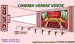 Cinéma associatif de la Venise Verte  France Nouvelle-Aquitaine Deux-Sèvres Saint-Hilaire-la-Palud 79210