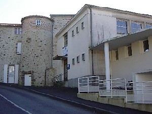 Lycée le Val de l'Ouin  France Nouvelle-Aquitaine Deux-Sèvres Mauléon 79700