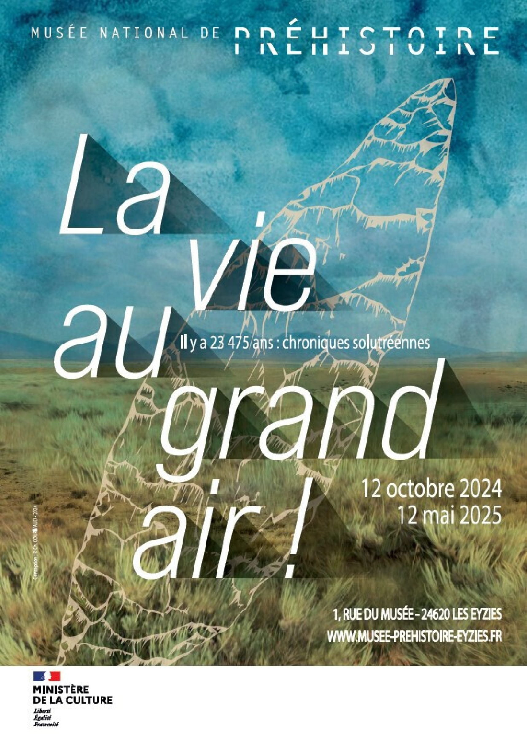 Exposition - La vie au grand air (2/2)