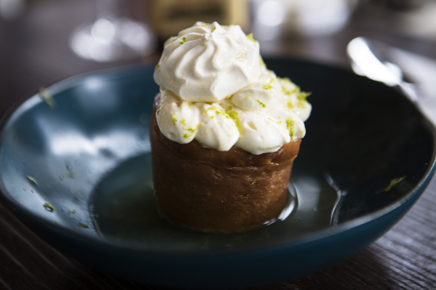 Restaurant Les Gaillards