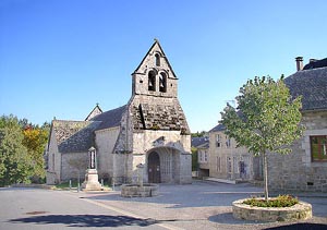Eglise Saint-Pierre null France null null null null