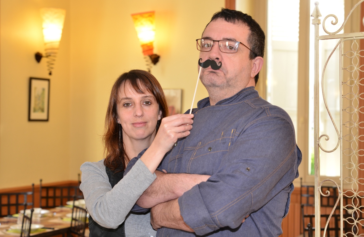 Auberge du Cheval Blanc