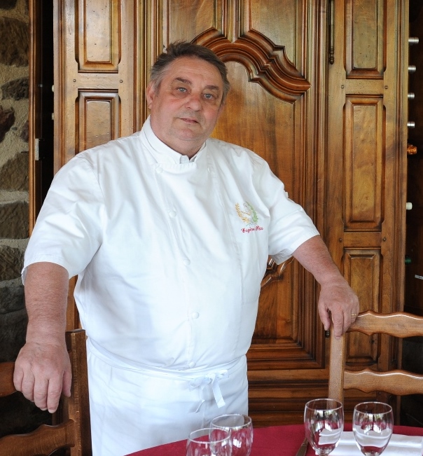 La Grange de la Croix du Roc