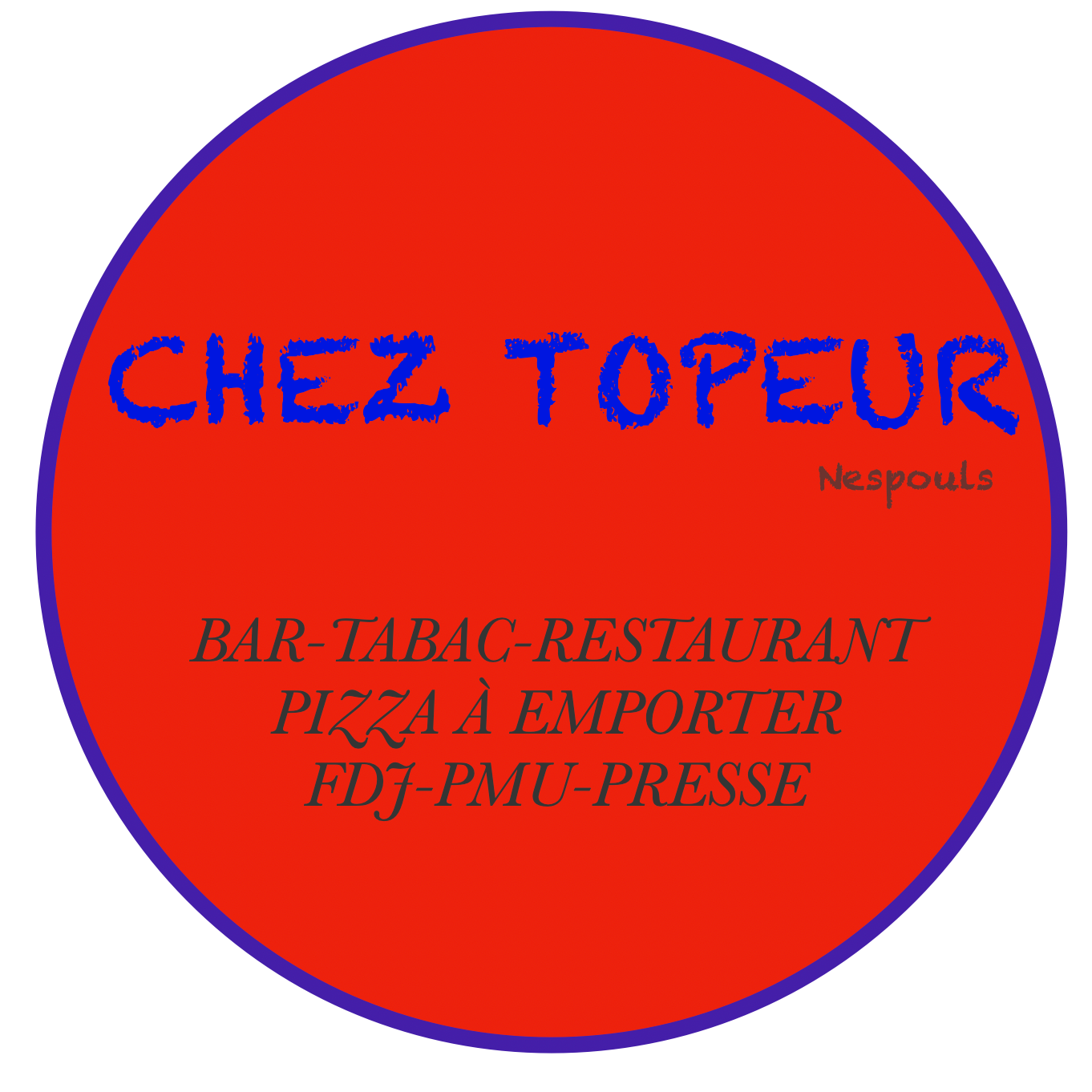 Chez Topeur null France null null null null