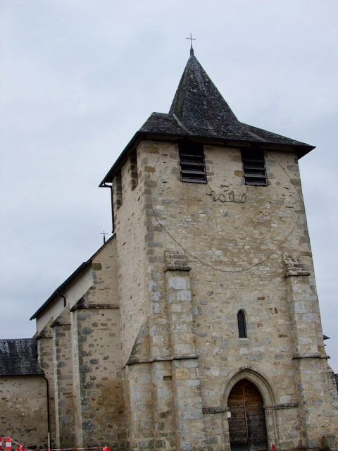 Eglise Saint-Etienne null France null null null null
