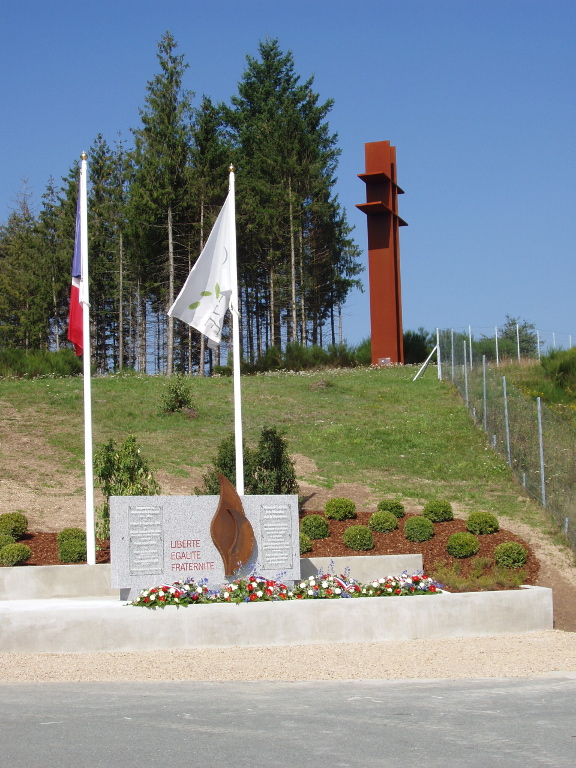 Mémorial de la Résistance, de la Déportation et des Martyrs null France null null null null