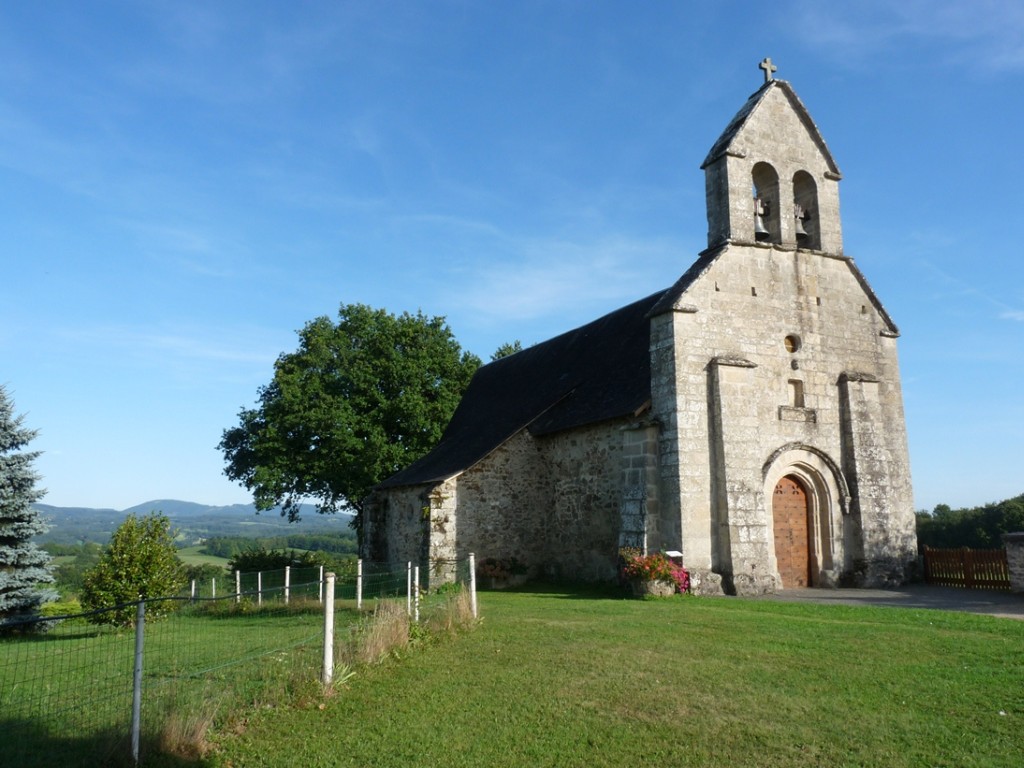 Eglise Saint-Antoinede Rilhac-Treignac null France null null null null