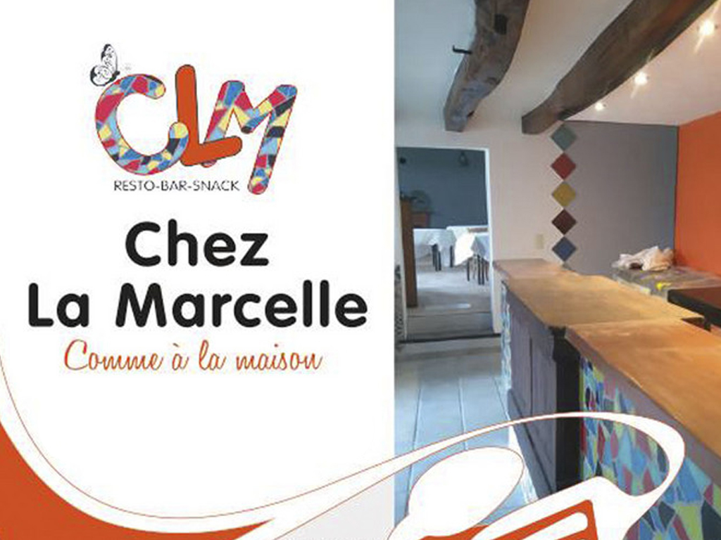 Restaurant "Chez la Marcelle" null France null null null null