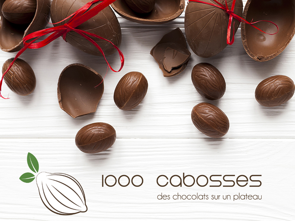 Chocolaterie 1000 Cabosses null France null null null null