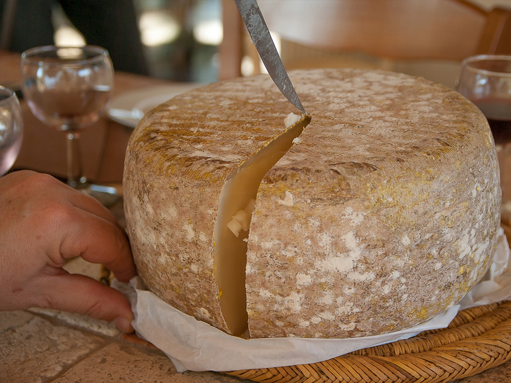 Bergerie de La Prade - fromage fermier null France null null null null