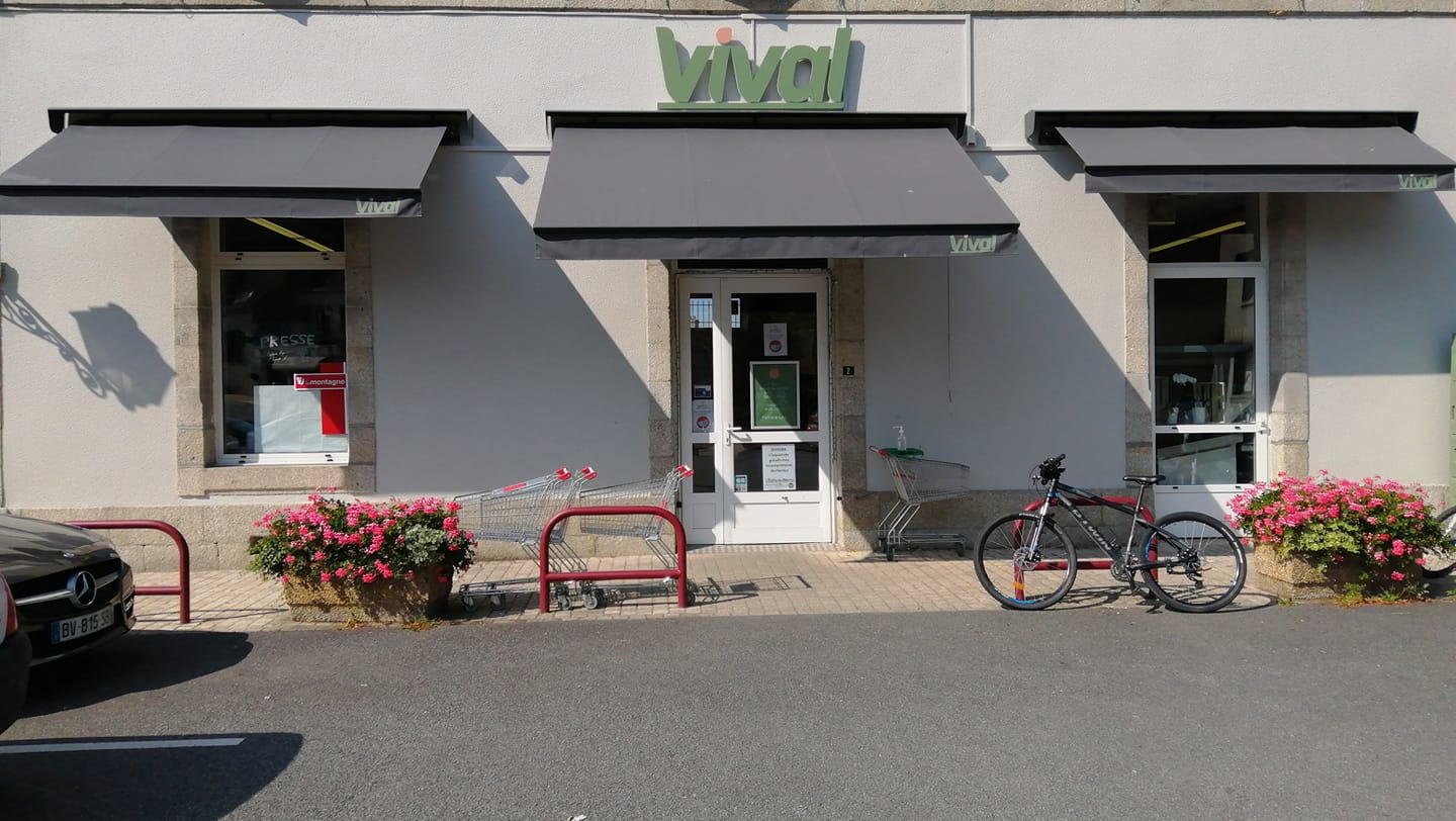 Vival ,  magasin multi-services null France null null null null