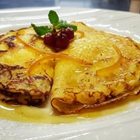 Restaurant Des Voyageurs