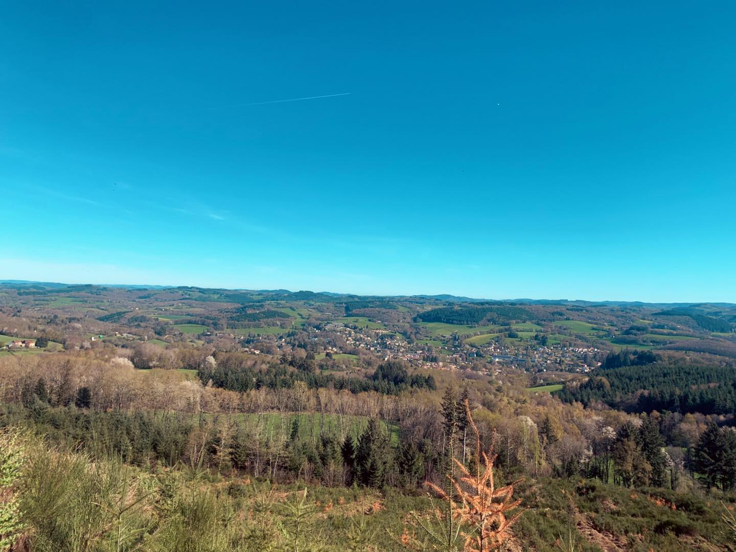 Alefpa Trail