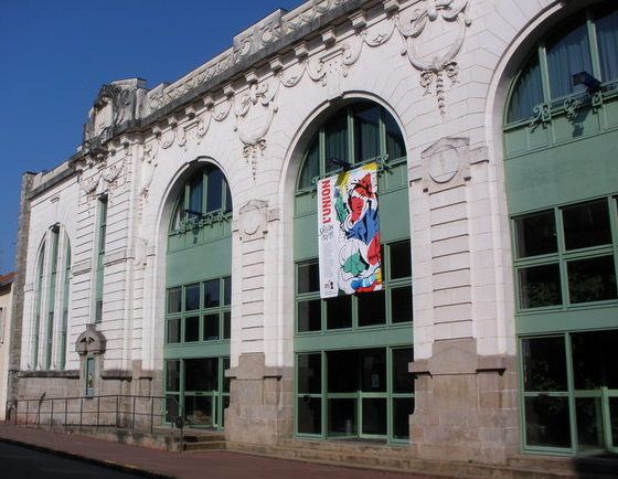 Théâtre de l'Union - Centre dramatique national du Limousin null France null null null null