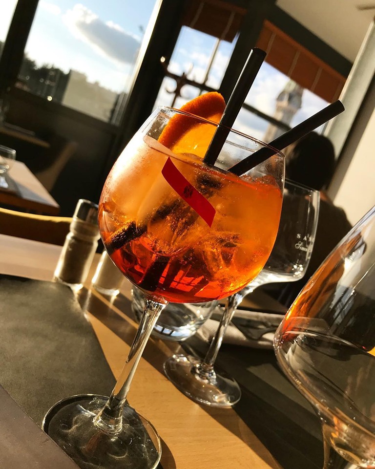 Brasserie Le Relais Limousin