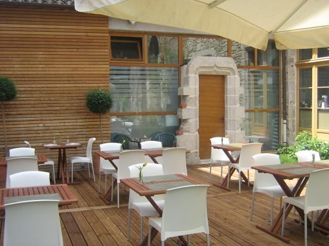 Restaurant La Table du Couvent