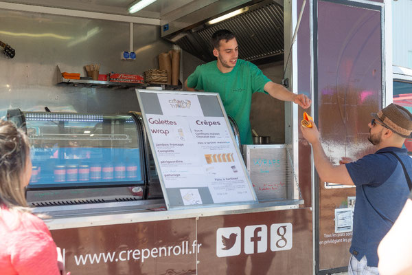 Food Truck Crêp N'Roll null France null null null null