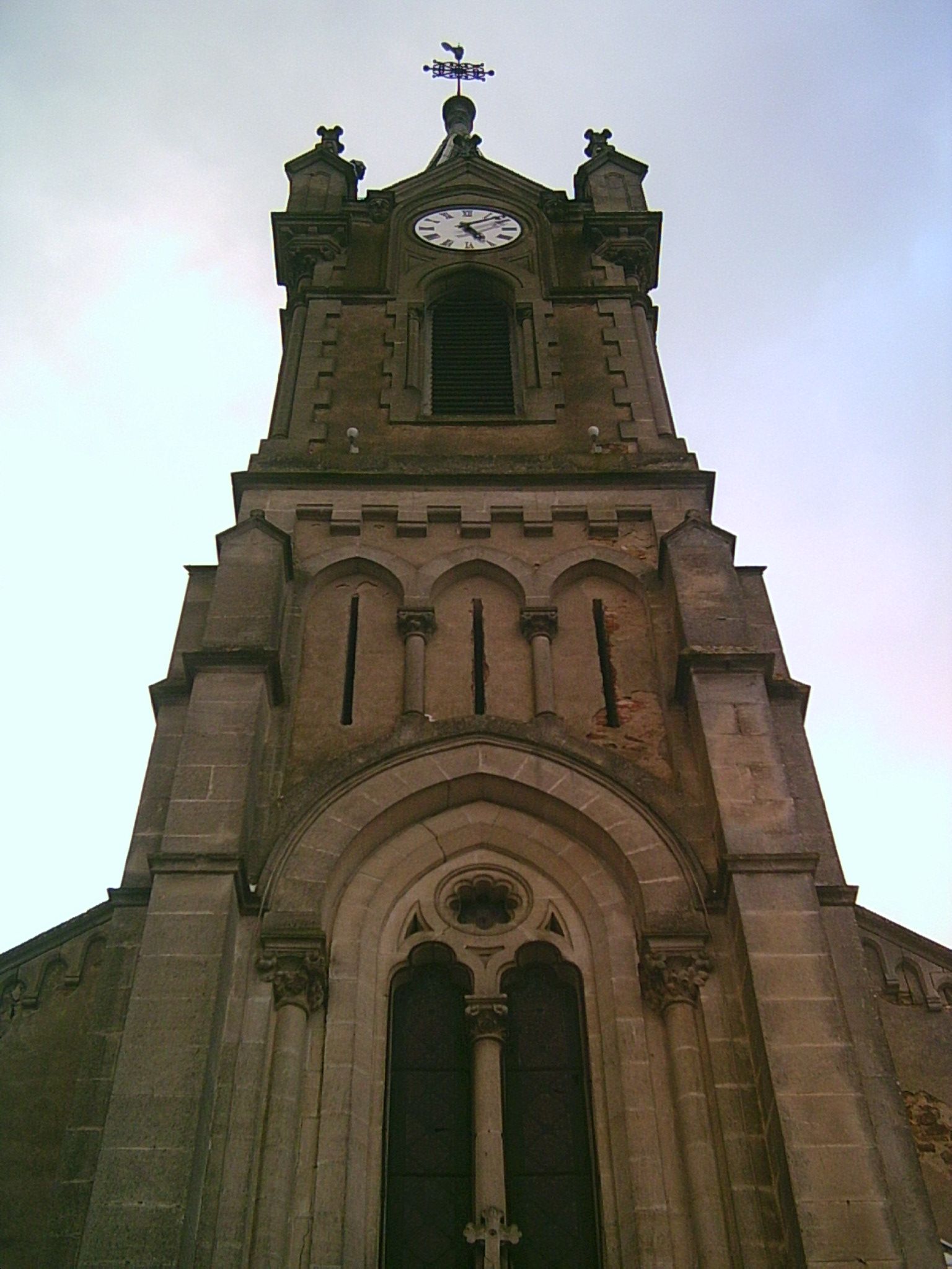Eglise Sacré Coeur de Beynac null France null null null null