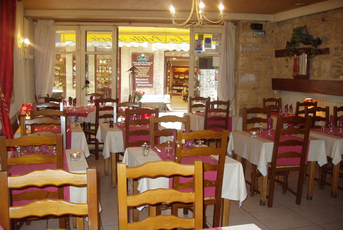 La Petite Borie - depuis 1920