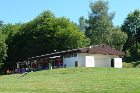 La Guinguette du Lac