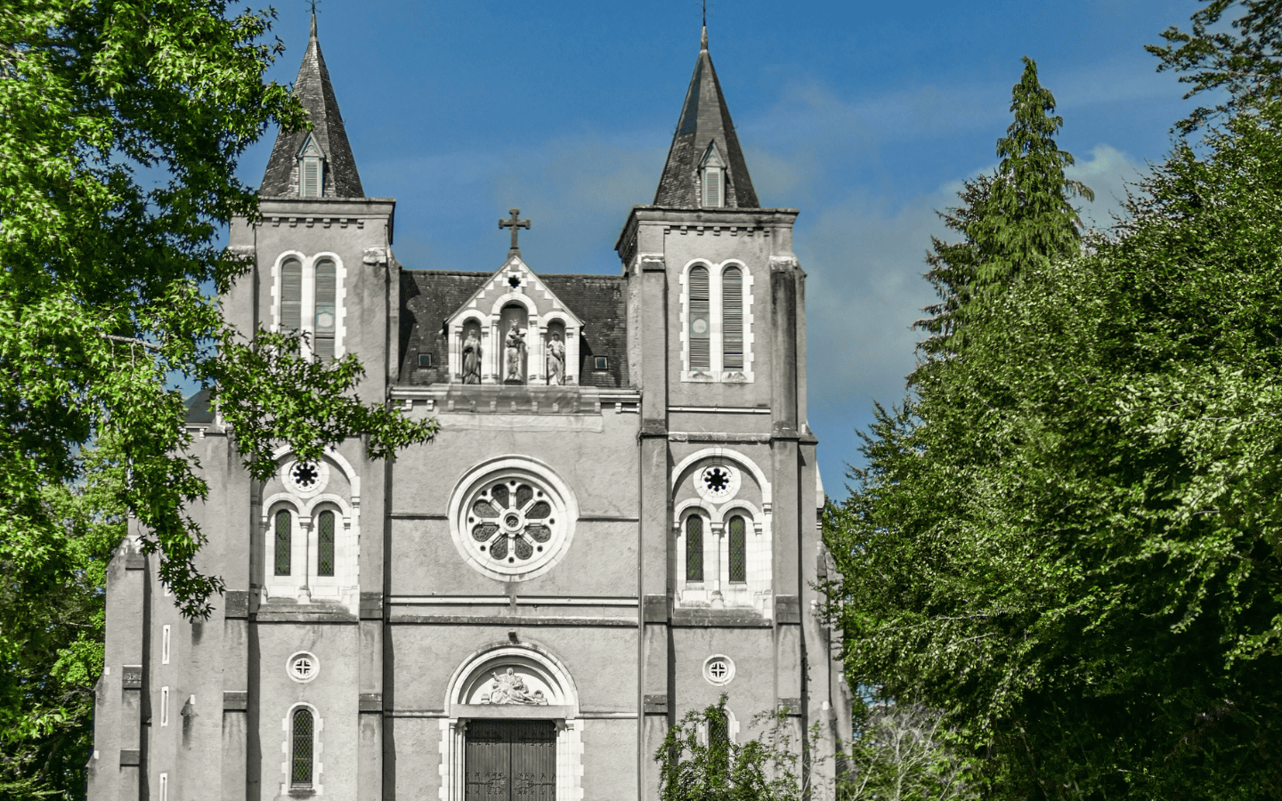 Balade patrimoine : Autour du sanctuaire de Piétat