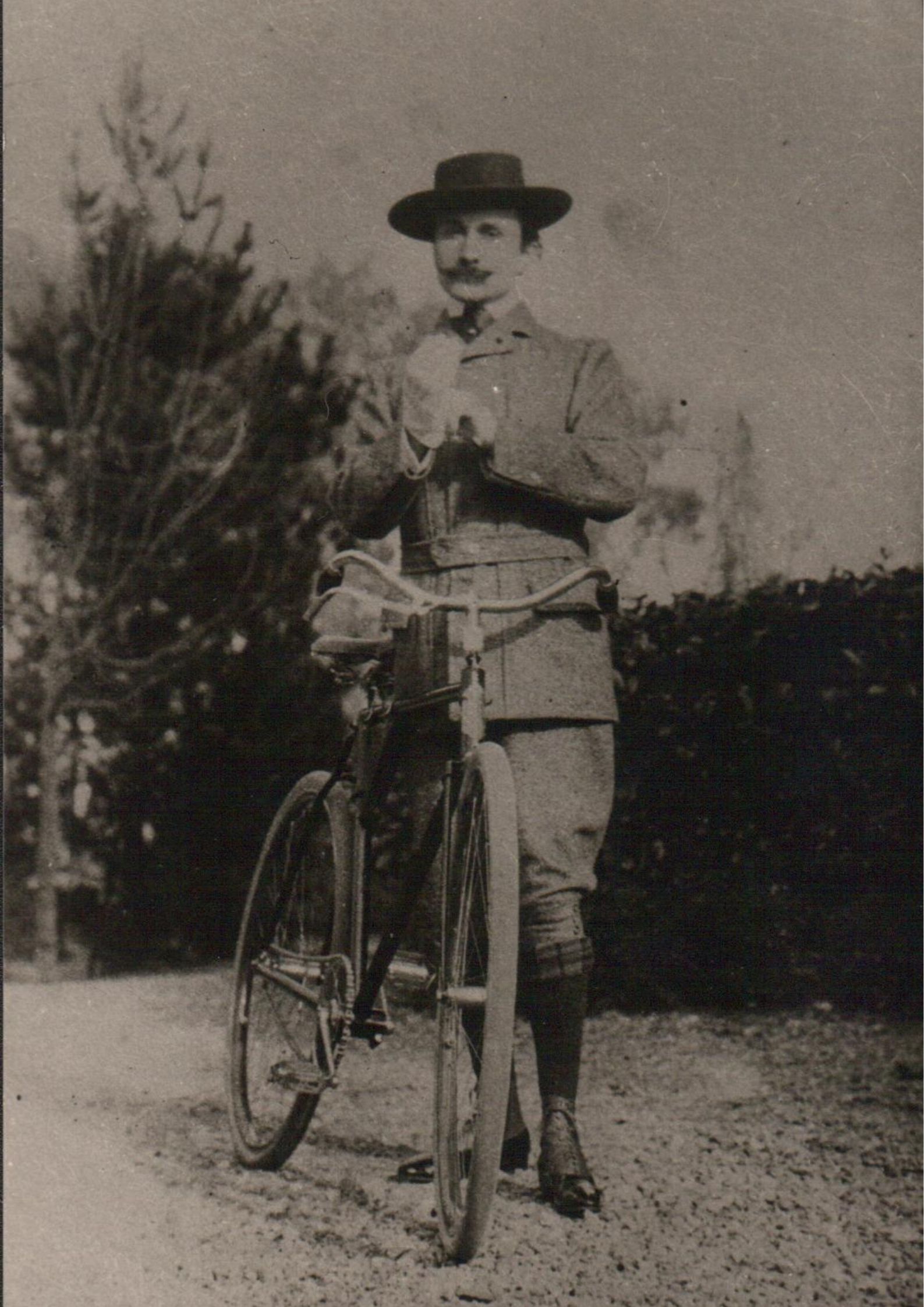 Visite guidée de Cambo-les-Bains, À la "Belle Époque" de Rostand - photo 4