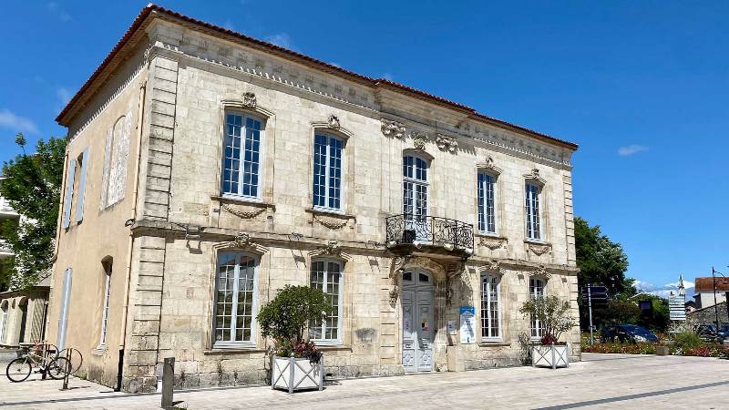 Démasquer le patrimoine architectural testerin  France Nouvelle-Aquitaine Gironde La Teste-de-Buch 33260