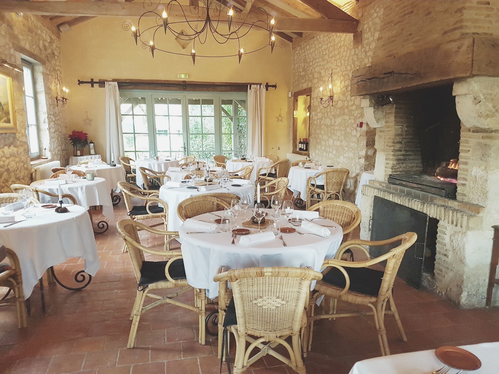 Restaurant l'Atelier