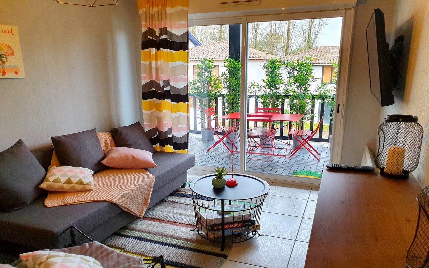 Location Gri Sanchis  France Nouvelle-Aquitaine Pyrénées-Atlantiques Cambo-les-Bains 64250