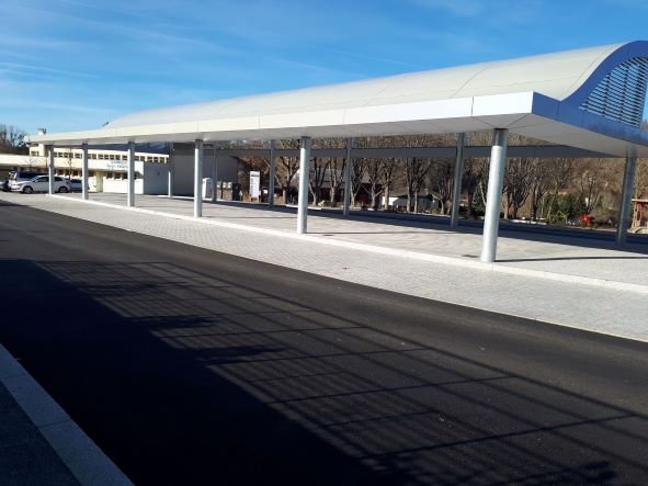 Marché hebdomadaire du vendredi - Aixe-sur-Vienne
