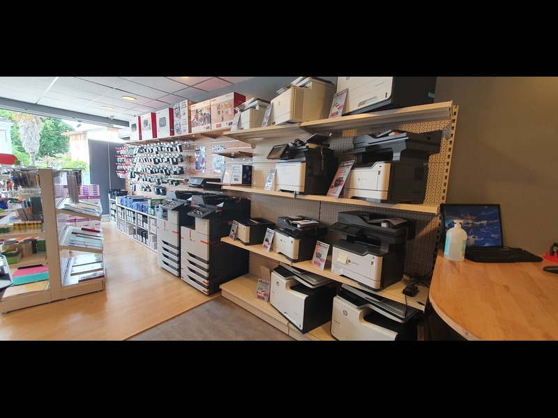 Global Bureau, Gujan-Mestras