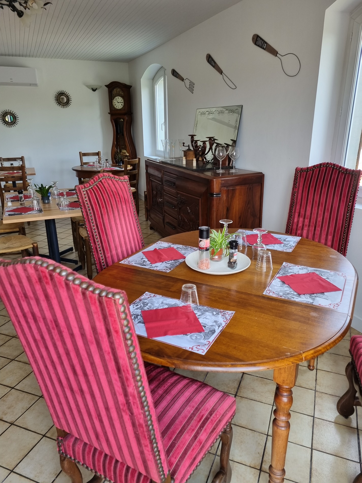 Restaurant Le Dolmen