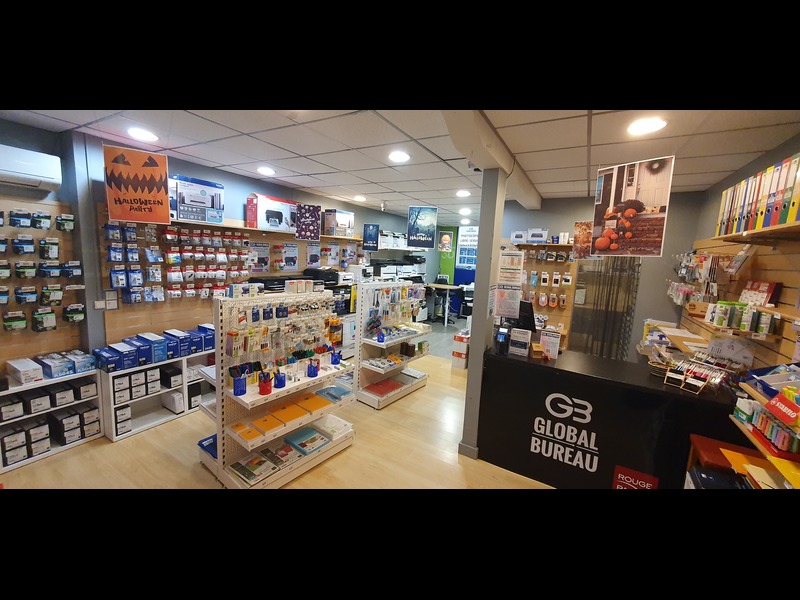 Global Bureau, Gujan-Mestras - photo 3