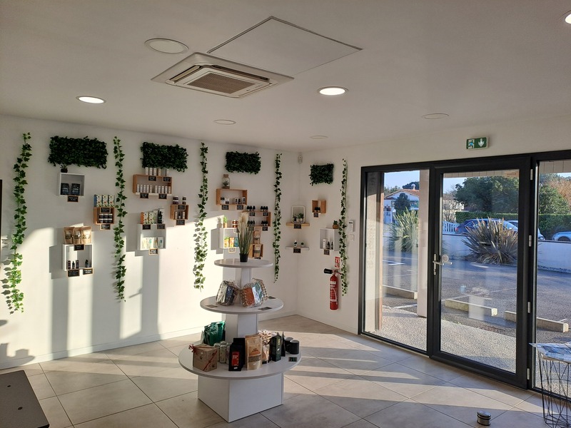 CBD Bassin, Gujan-Mestras - photo 3