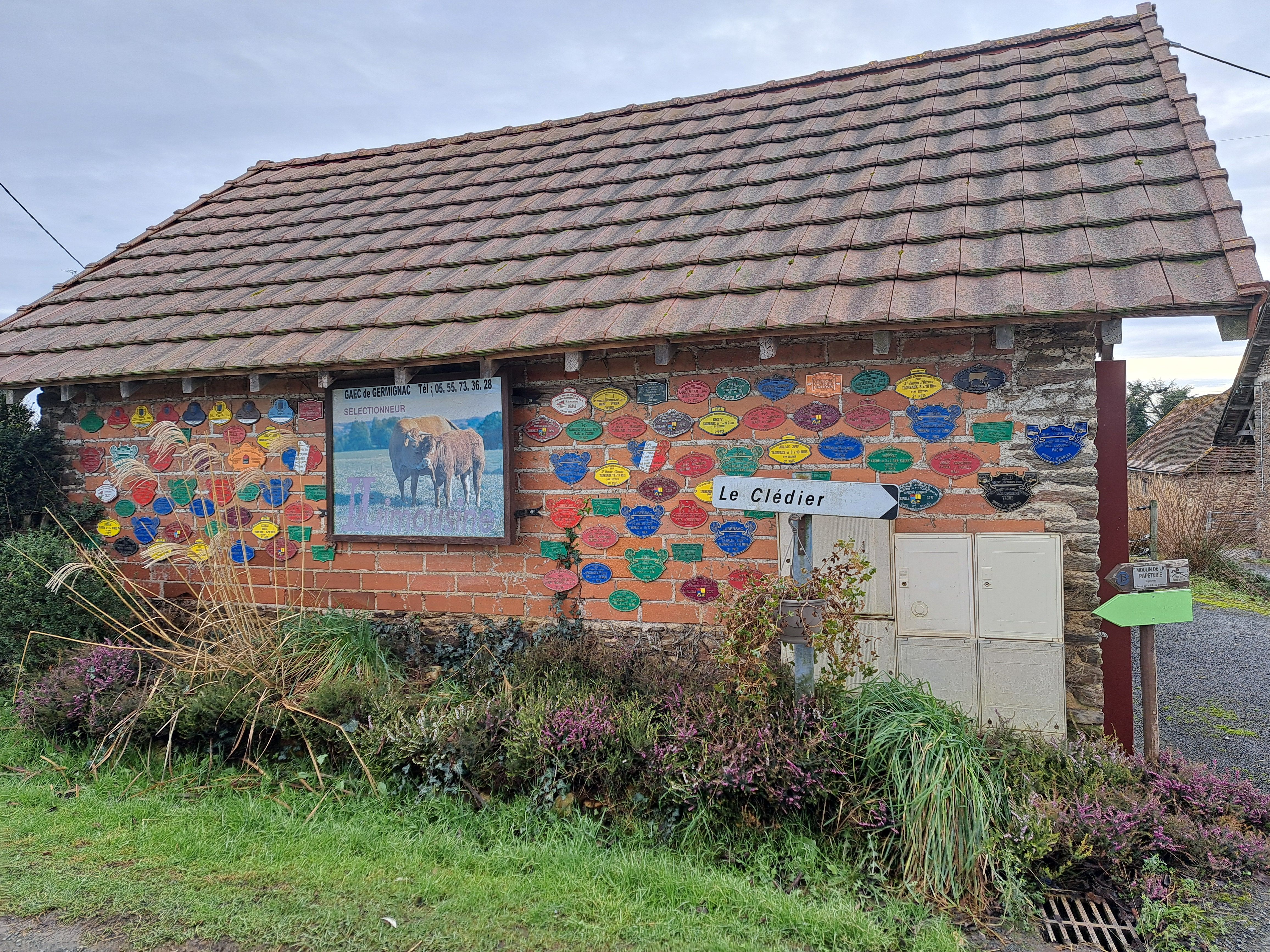 Parcours PAPSE Beyssenac