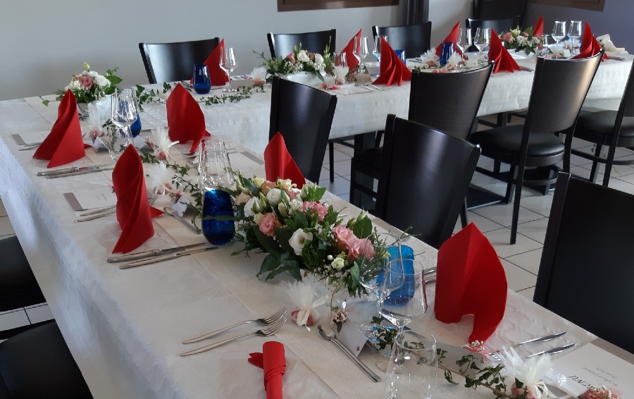 L'Épanoui de Saint Léger