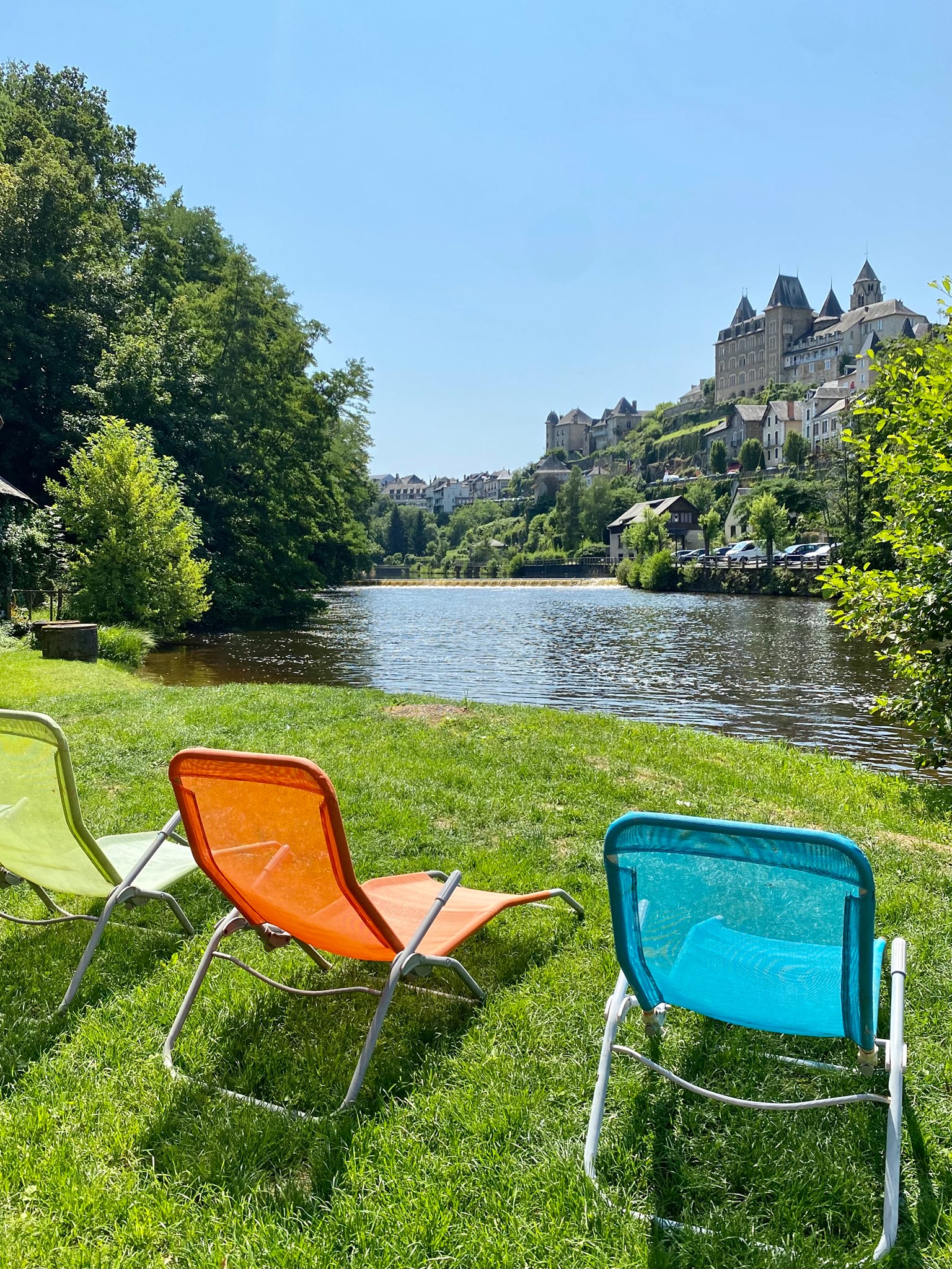 Guinguette Chez Armand