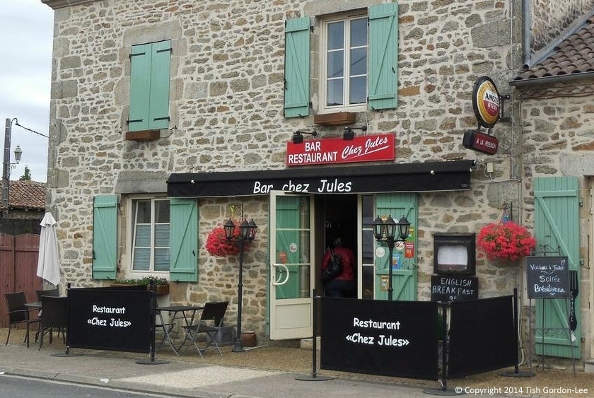 Restaurant Chez Jules null France null null null null