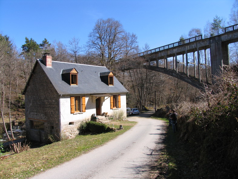 Le Moulin de Lascaux - Chambre d'hôte Accueil Paysans null France null null null null