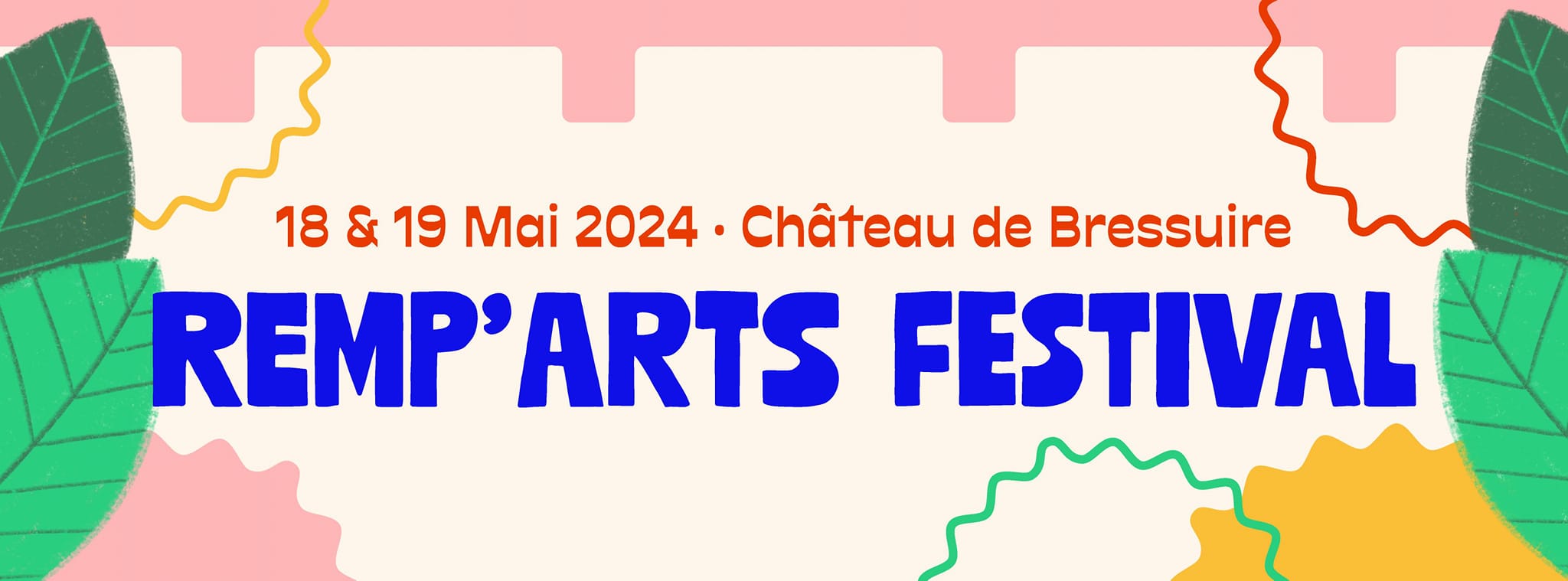 Remp'Arts Festival  France Nouvelle-Aquitaine Deux-Sèvres Bressuire 79300