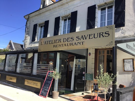 L'Atelier des Saveurs null France null null null null
