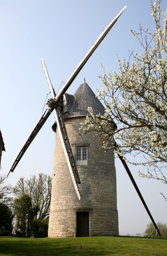 Moulin de Raimbault  France Nouvelle-Aquitaine Deux-Sèvres Beauvoir-sur-Niort 79360