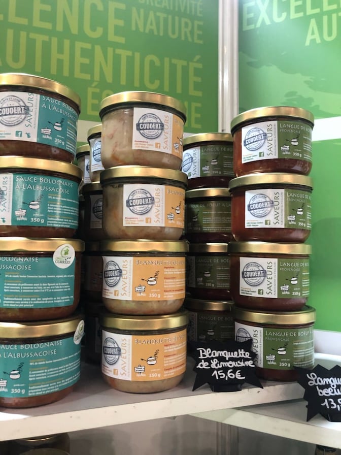 La Ferme de Chrystelle