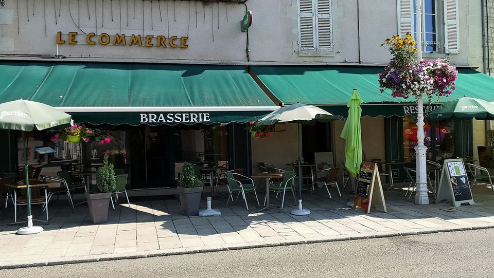 Le Commerce